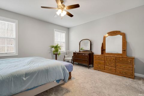 Tiny photo for 55400 Cedar Trail, Mishawaka, IN 46545 (MLS # 202607439)