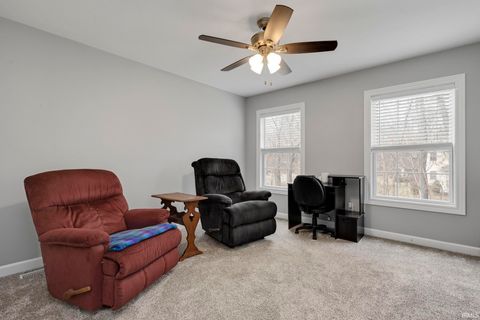Tiny photo for 55400 Cedar Trail, Mishawaka, IN 46545 (MLS # 202607439)