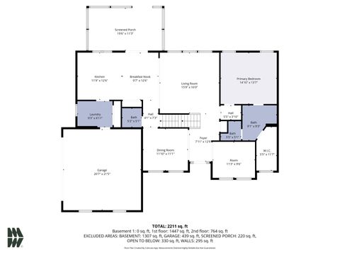 Tiny photo for 55400 Cedar Trail, Mishawaka, IN 46545 (MLS # 202607439)