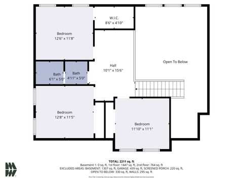 Tiny photo for 55400 Cedar Trail, Mishawaka, IN 46545 (MLS # 202607439)