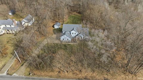 Tiny photo for 55400 Cedar Trail, Mishawaka, IN 46545 (MLS # 202607439)