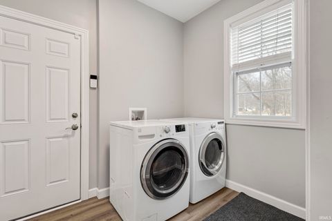 Tiny photo for 55400 Cedar Trail, Mishawaka, IN 46545 (MLS # 202607439)