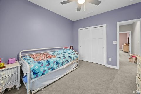 Tiny photo for 1883 Paloma Court, Lafayette, IN 47909 (MLS # 202534729)
