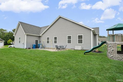 Tiny photo for 1883 Paloma Court, Lafayette, IN 47909 (MLS # 202534729)