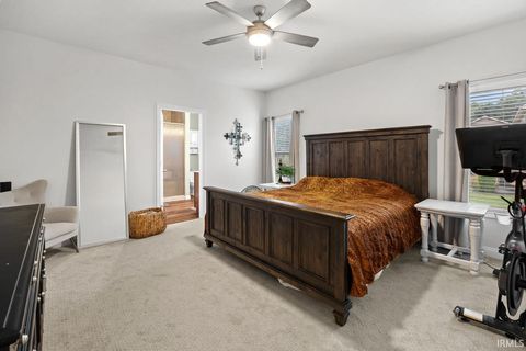 Tiny photo for 1883 Paloma Court, Lafayette, IN 47909 (MLS # 202534729)