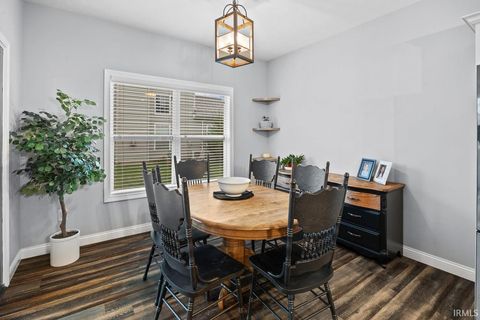 Tiny photo for 1883 Paloma Court, Lafayette, IN 47909 (MLS # 202534729)