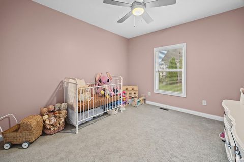 Tiny photo for 1883 Paloma Court, Lafayette, IN 47909 (MLS # 202534729)