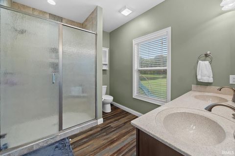 Tiny photo for 1883 Paloma Court, Lafayette, IN 47909 (MLS # 202534729)