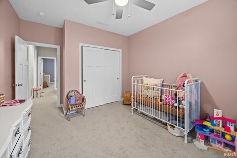 Tiny photo for 1883 Paloma Court, Lafayette, IN 47909 (MLS # 202534729)