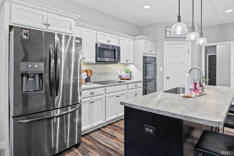 Tiny photo for 1883 Paloma Court, Lafayette, IN 47909 (MLS # 202534729)