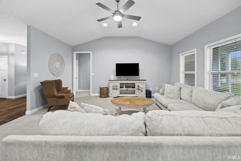 Tiny photo for 1883 Paloma Court, Lafayette, IN 47909 (MLS # 202534729)
