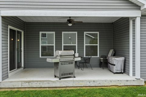 Tiny photo for 1883 Paloma Court, Lafayette, IN 47909 (MLS # 202534729)