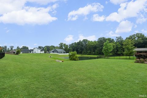 Tiny photo for 1883 Paloma Court, Lafayette, IN 47909 (MLS # 202534729)