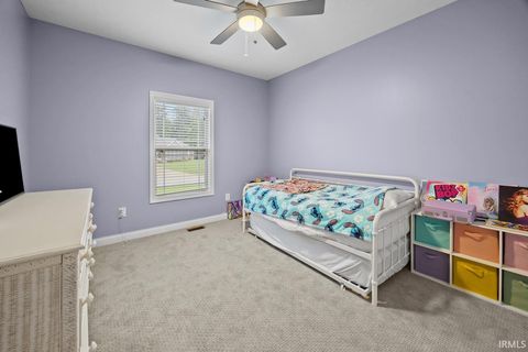 Tiny photo for 1883 Paloma Court, Lafayette, IN 47909 (MLS # 202534729)