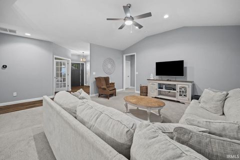 Tiny photo for 1883 Paloma Court, Lafayette, IN 47909 (MLS # 202534729)