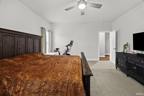 Tiny photo for 1883 Paloma Court, Lafayette, IN 47909 (MLS # 202534729)
