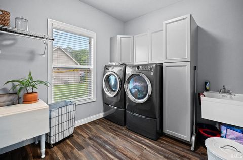 Tiny photo for 1883 Paloma Court, Lafayette, IN 47909 (MLS # 202534729)