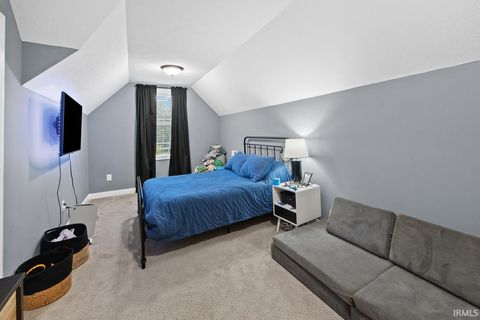 Tiny photo for 1883 Paloma Court, Lafayette, IN 47909 (MLS # 202534729)