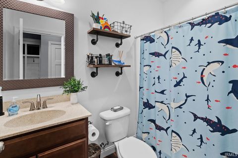 Tiny photo for 1883 Paloma Court, Lafayette, IN 47909 (MLS # 202534729)