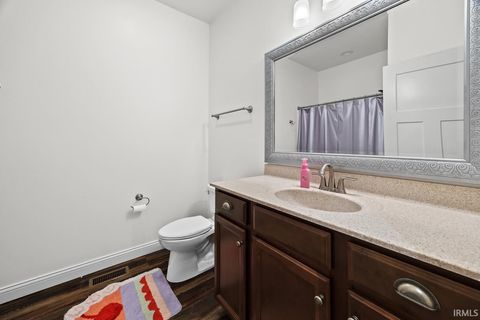 Tiny photo for 1883 Paloma Court, Lafayette, IN 47909 (MLS # 202534729)