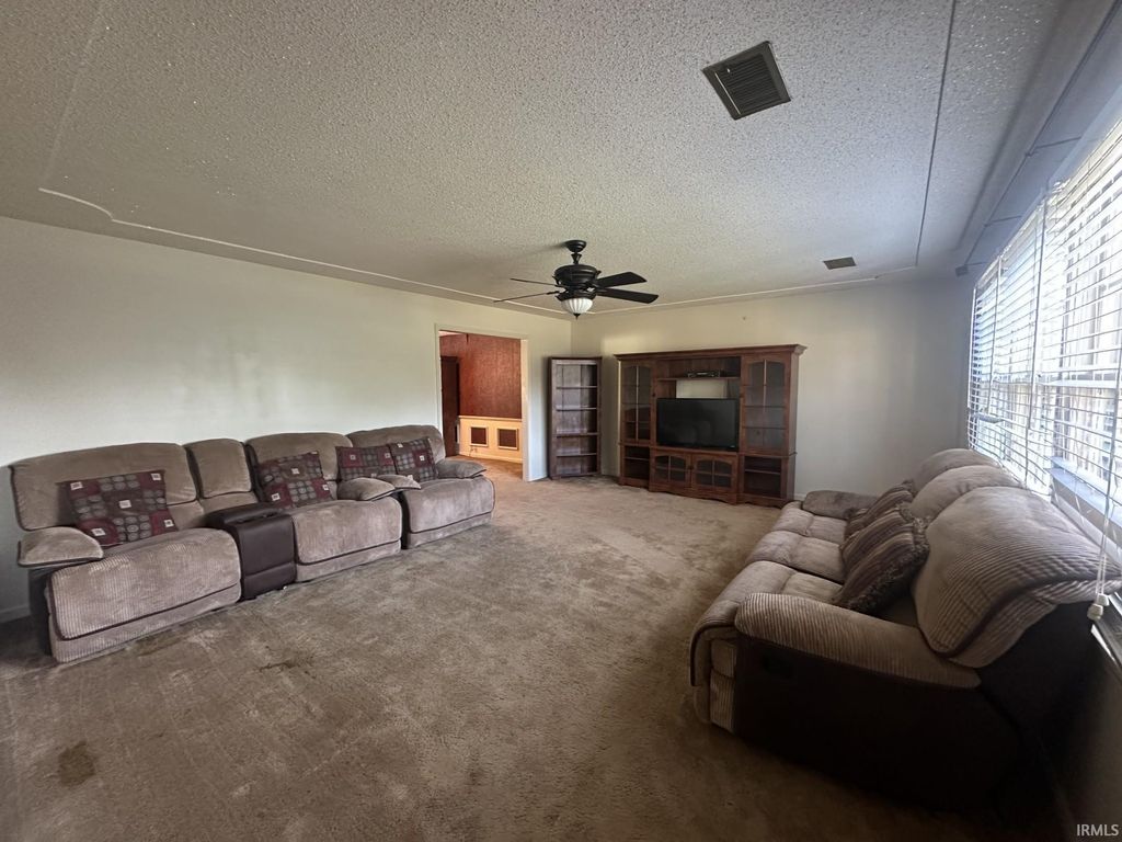 Photo of 8733 Whirlaway Lane, Newburgh, IN 47630 (MLS # 202617692)