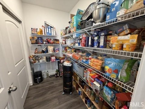 Tiny photo for 987 E 1000 S Road, Bunker Hill, IN 46914 (MLS # 202635586)