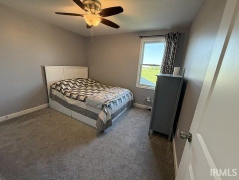 Tiny photo for 987 E 1000 S Road, Bunker Hill, IN 46914 (MLS # 202635586)