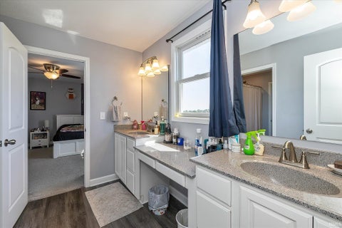 Tiny photo for 987 E 1000 S Road, Bunker Hill, IN 46914 (MLS # 202635586)