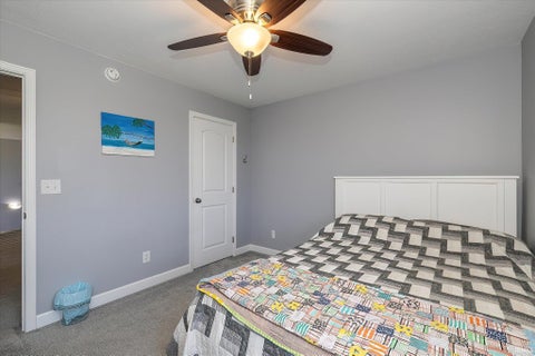 Tiny photo for 987 E 1000 S Road, Bunker Hill, IN 46914 (MLS # 202635586)