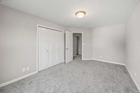 Tiny photo for 1125 Robin Court, Greentown, IN 46936 (MLS # 202528984)