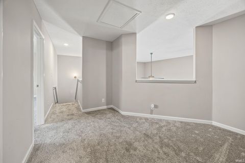 Tiny photo for 1125 Robin Court, Greentown, IN 46936 (MLS # 202528984)