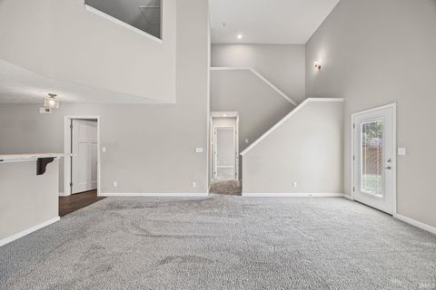 Tiny photo for 1125 Robin Court, Greentown, IN 46936 (MLS # 202528984)