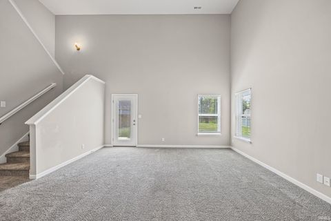 Tiny photo for 1125 Robin Court, Greentown, IN 46936 (MLS # 202528984)