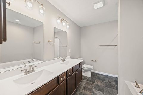 Tiny photo for 1125 Robin Court, Greentown, IN 46936 (MLS # 202528984)