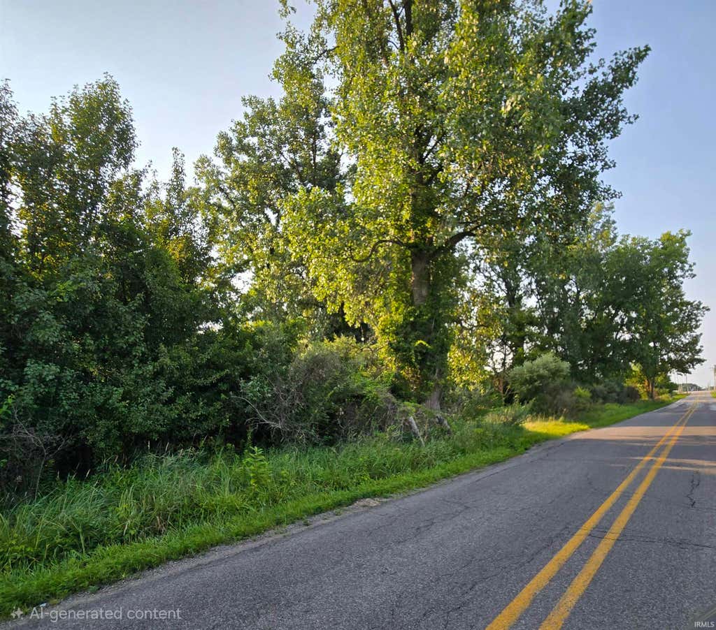 Photo of TBD Oak Road, Plymouth, IN 46563 (MLS # 202630582)