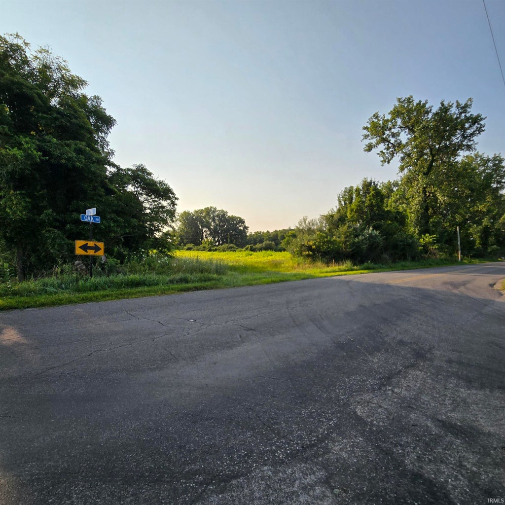 Photo of TBD Oak Road, Plymouth, IN 46563 (MLS # 202630582)