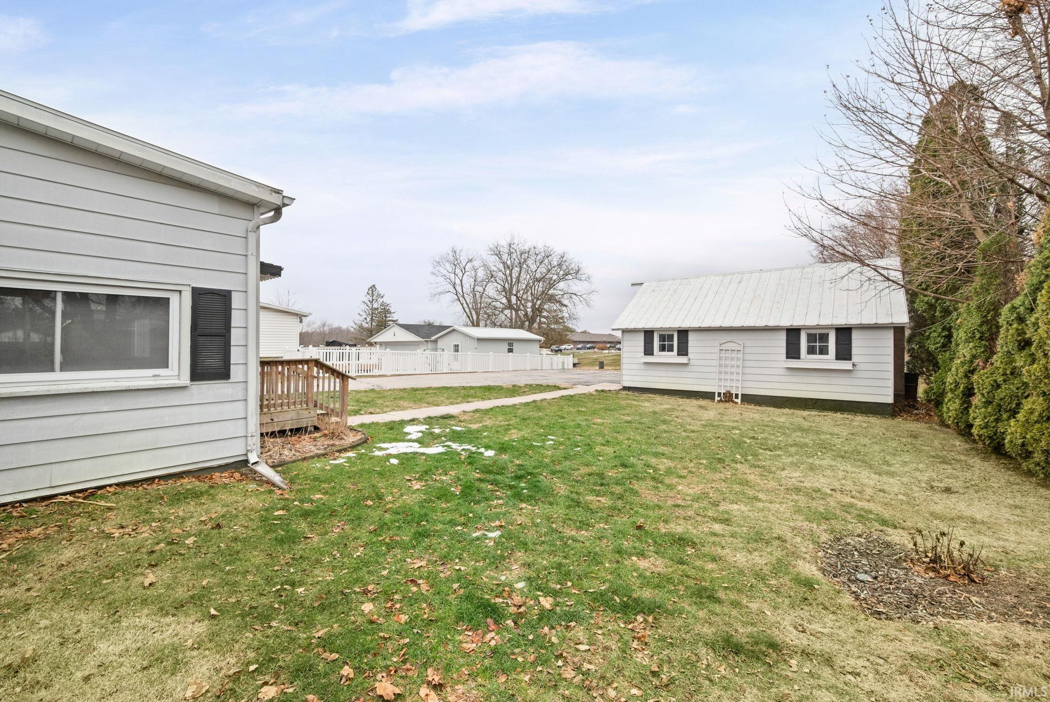 Mulberry, Indiana 46058, United States, 3 Bedrooms Bedrooms, ,3 BathroomsBathrooms,Residential,Active,255169