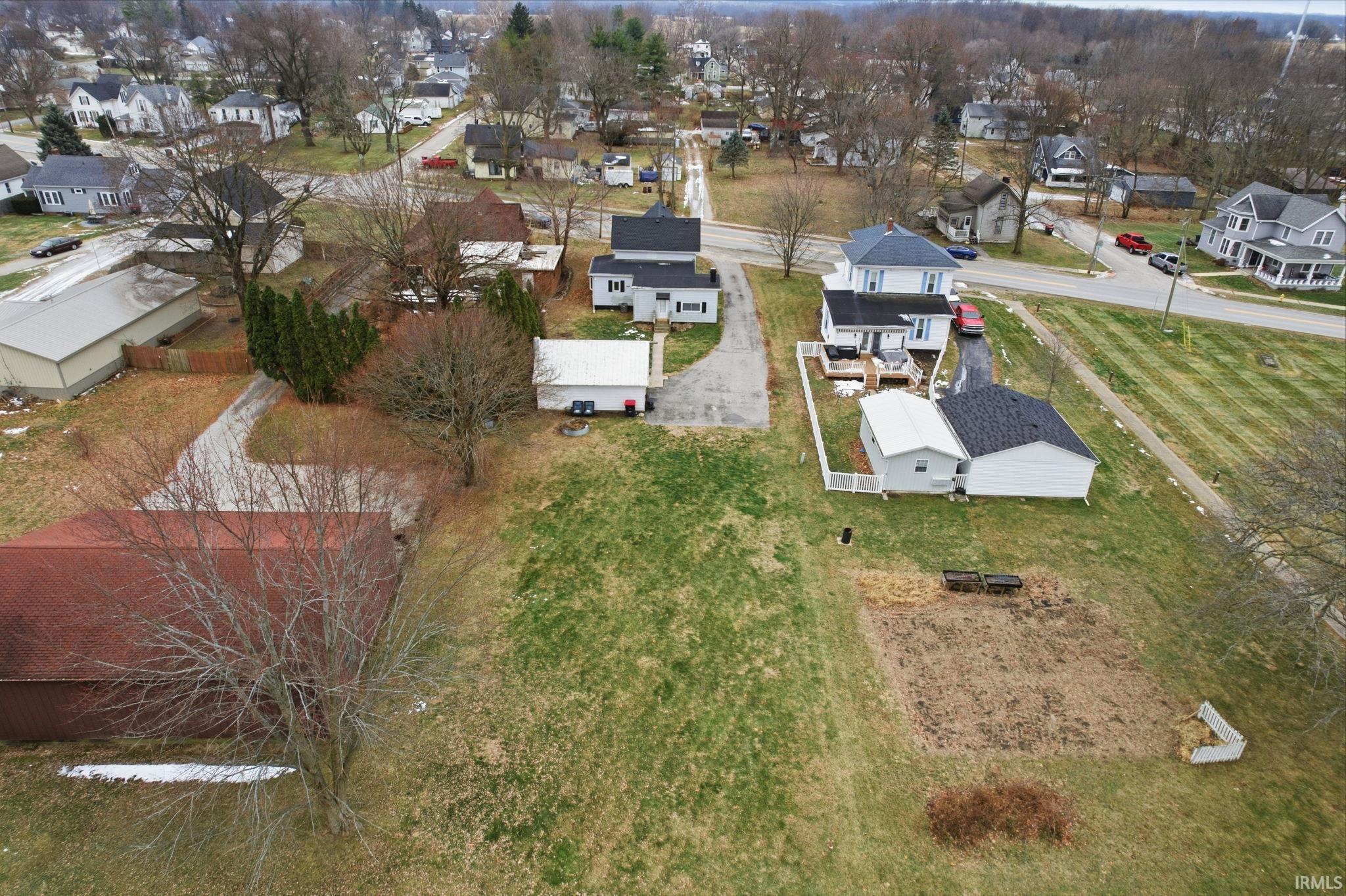 Mulberry, Indiana 46058, United States, 3 Bedrooms Bedrooms, ,3 BathroomsBathrooms,Residential,Active,255169