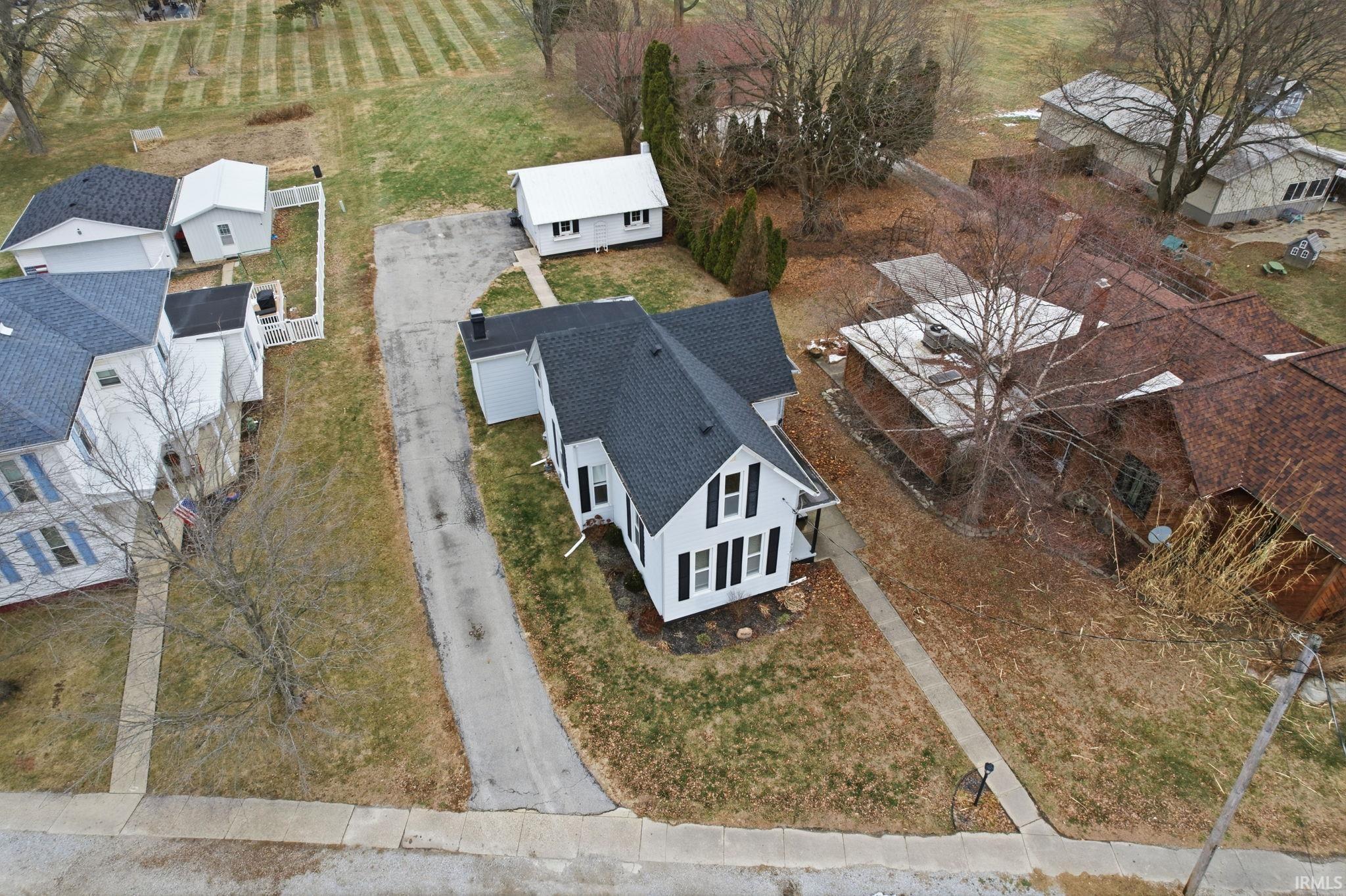 Mulberry, Indiana 46058, United States, 3 Bedrooms Bedrooms, ,3 BathroomsBathrooms,Residential,Active,255169