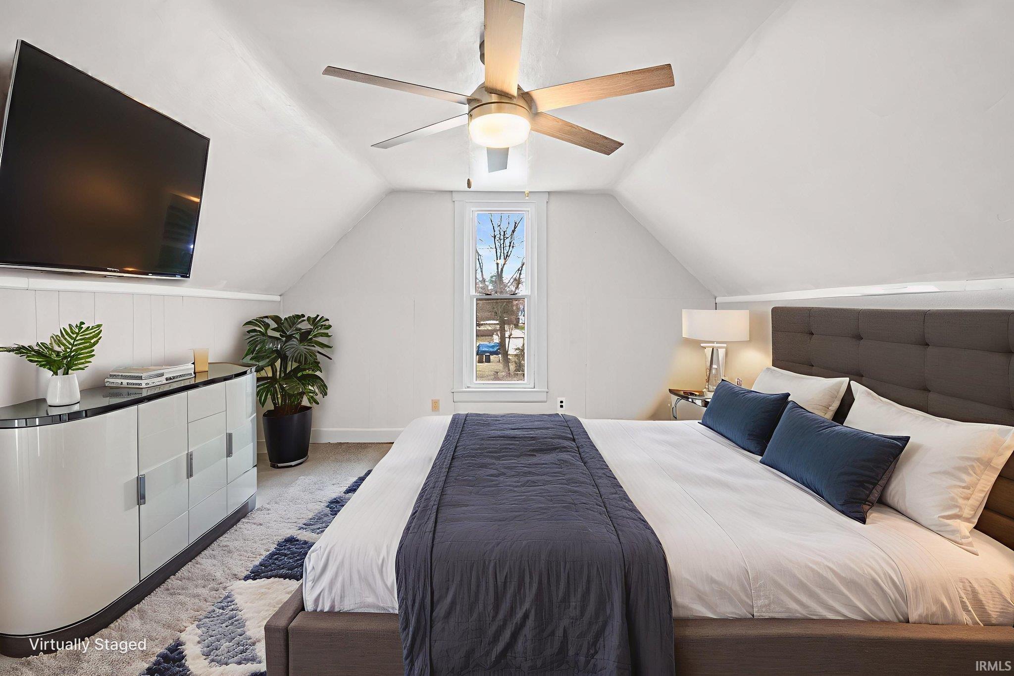 Mulberry, Indiana 46058, United States, 3 Bedrooms Bedrooms, ,3 BathroomsBathrooms,Residential,Active,255169