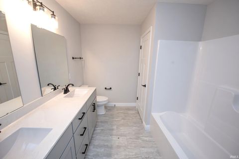 Tiny photo for 809 Ravenstone Drive, Lafayette, IN 47909 (MLS # 202516061)