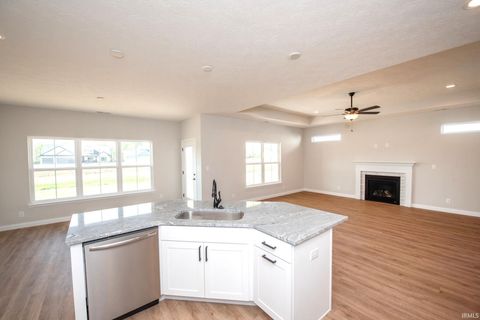 Tiny photo for 809 Ravenstone Drive, Lafayette, IN 47909 (MLS # 202516061)