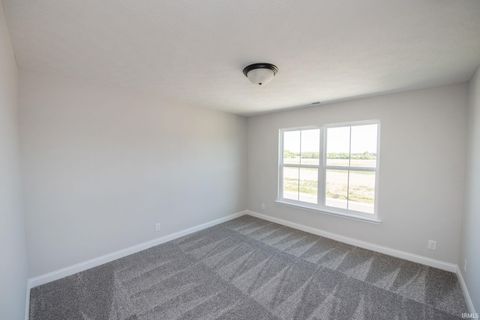 Tiny photo for 809 Ravenstone Drive, Lafayette, IN 47909 (MLS # 202516061)