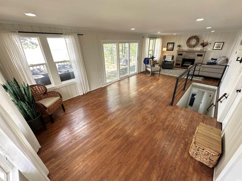 Tiny photo for 10078 N 1200 W, Monticello, IN 47960 (MLS # 202616131)