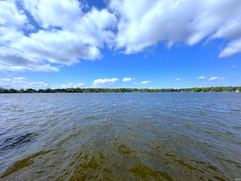 Tiny photo for 10078 N 1200 W, Monticello, IN 47960 (MLS # 202616131)