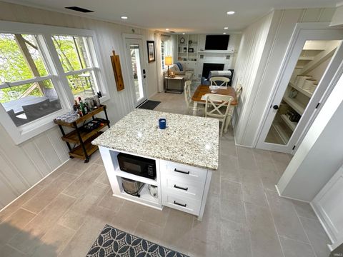Tiny photo for 10078 N 1200 W, Monticello, IN 47960 (MLS # 202616131)