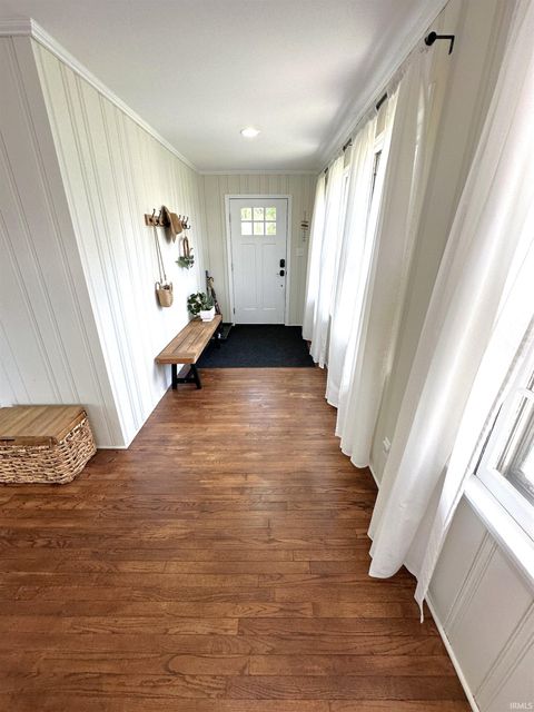 Tiny photo for 10078 N 1200 W, Monticello, IN 47960 (MLS # 202616131)