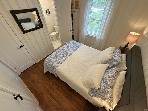 Tiny photo for 10078 N 1200 W, Monticello, IN 47960 (MLS # 202616131)