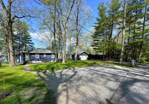 Tiny photo for 10078 N 1200 W, Monticello, IN 47960 (MLS # 202616131)