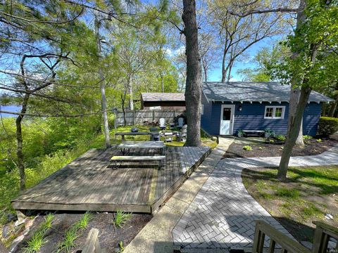Tiny photo for 10078 N 1200 W, Monticello, IN 47960 (MLS # 202616131)